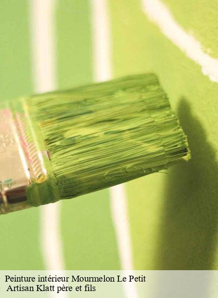 Peinture intérieur  mourmelon-le-petit-51400  Artisan Klatt père et fils